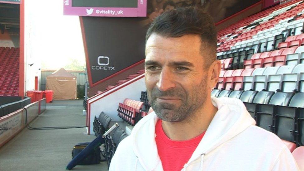 Francis Benali