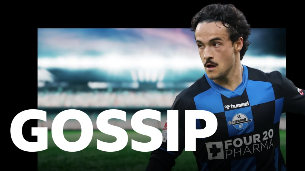 'Baur agrees terms for £4m sale to Celtic' - gossip