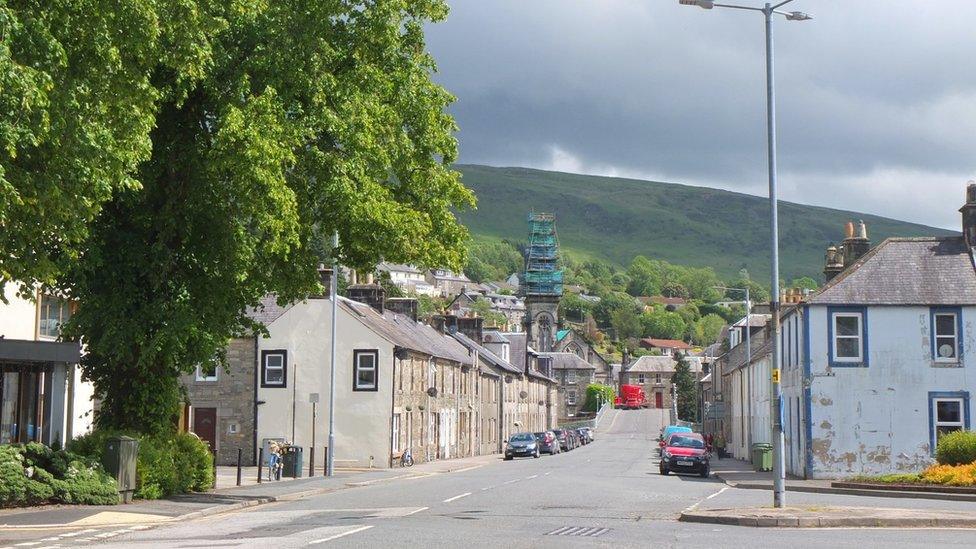 Langholm