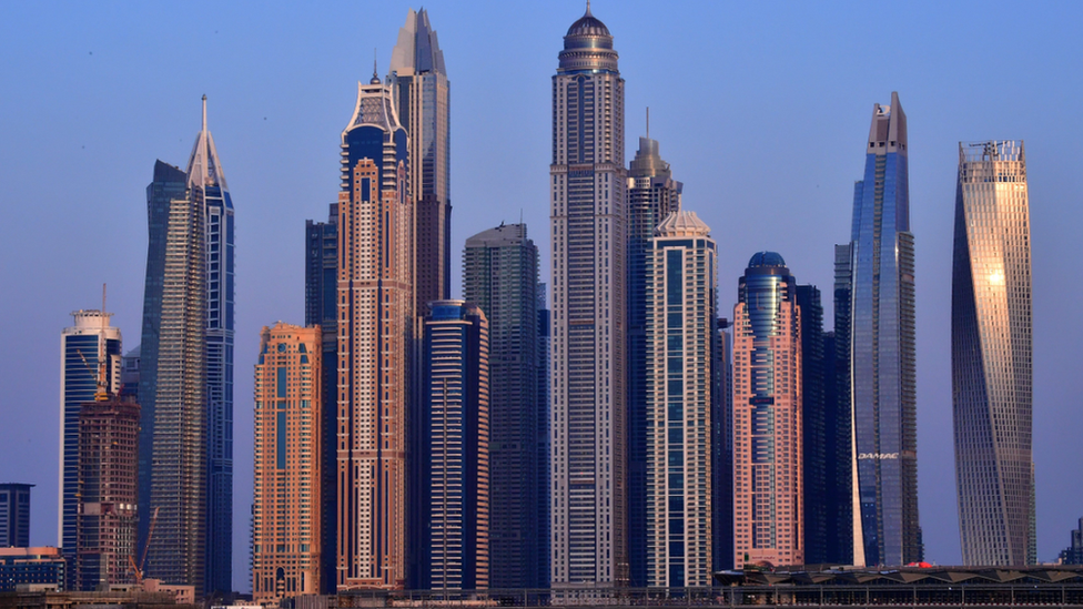 Dubai