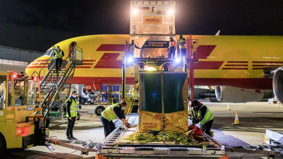 DHL