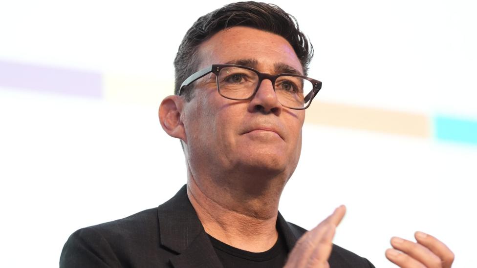 Burnham provided 'error-filled' article about devolution, says WalesOnline