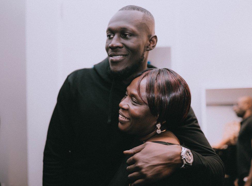 Stormzy's Rise Up: The #Merky Story So Far