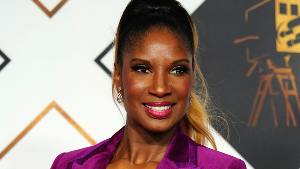 Denise Lewis