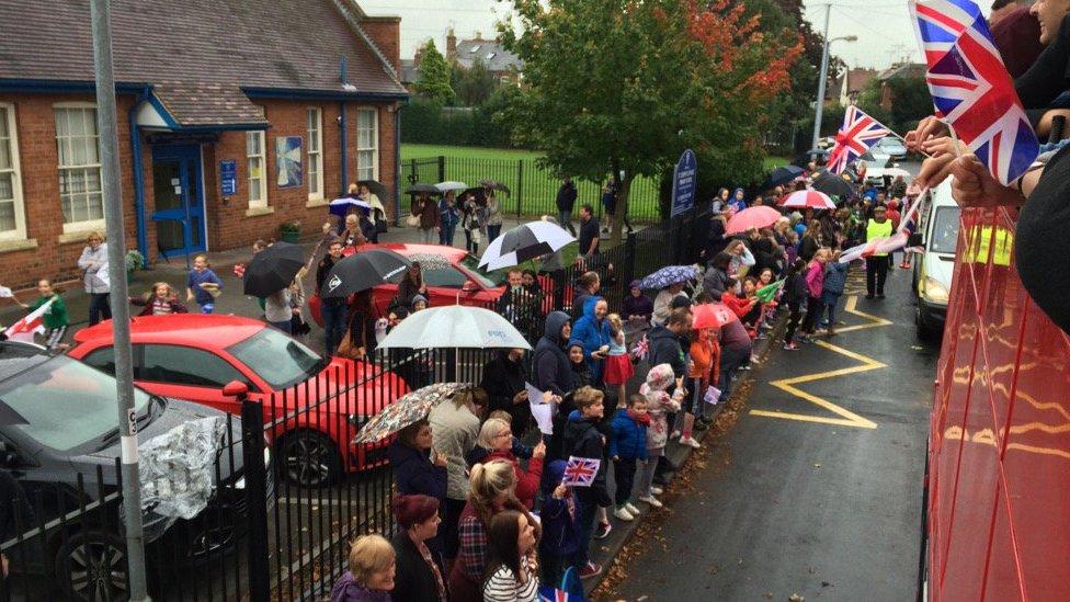 St Joseph's Catholic Primary school