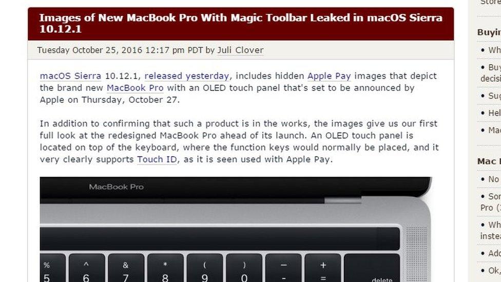 MacRumors