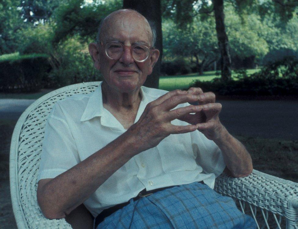 PG Wodehouse