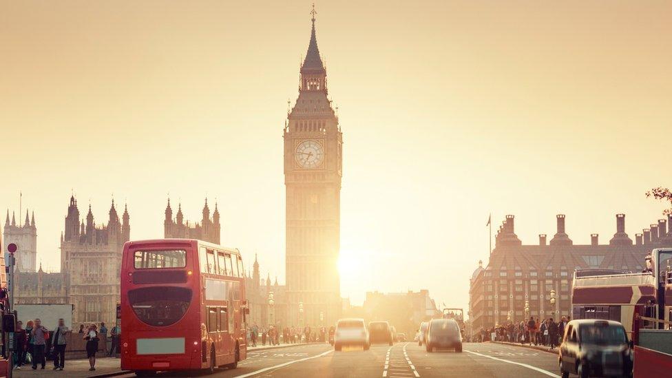 Westminster Bridge