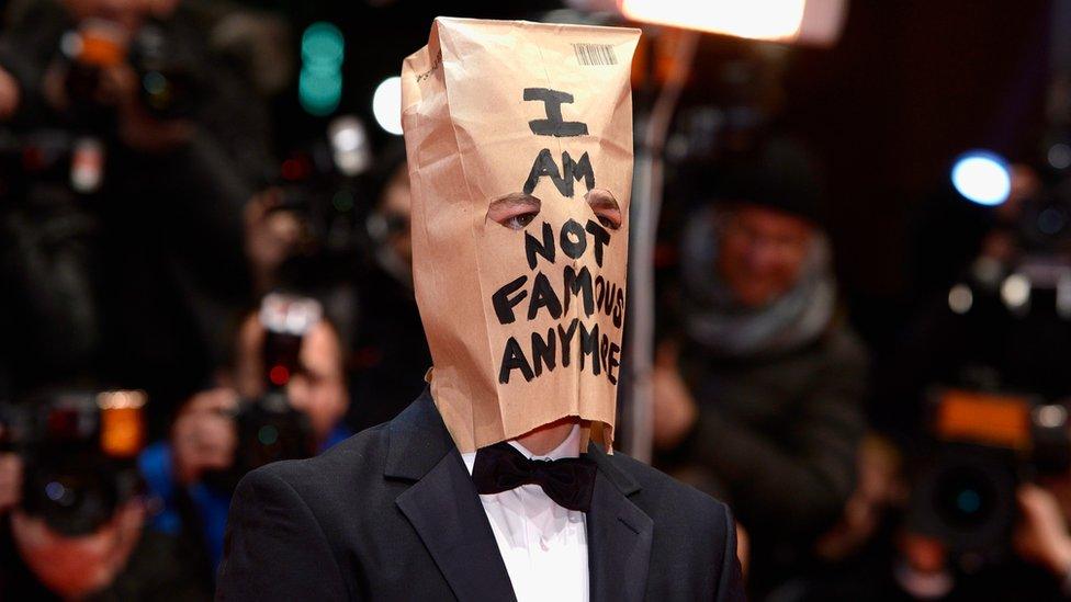 Shia LaBeouf