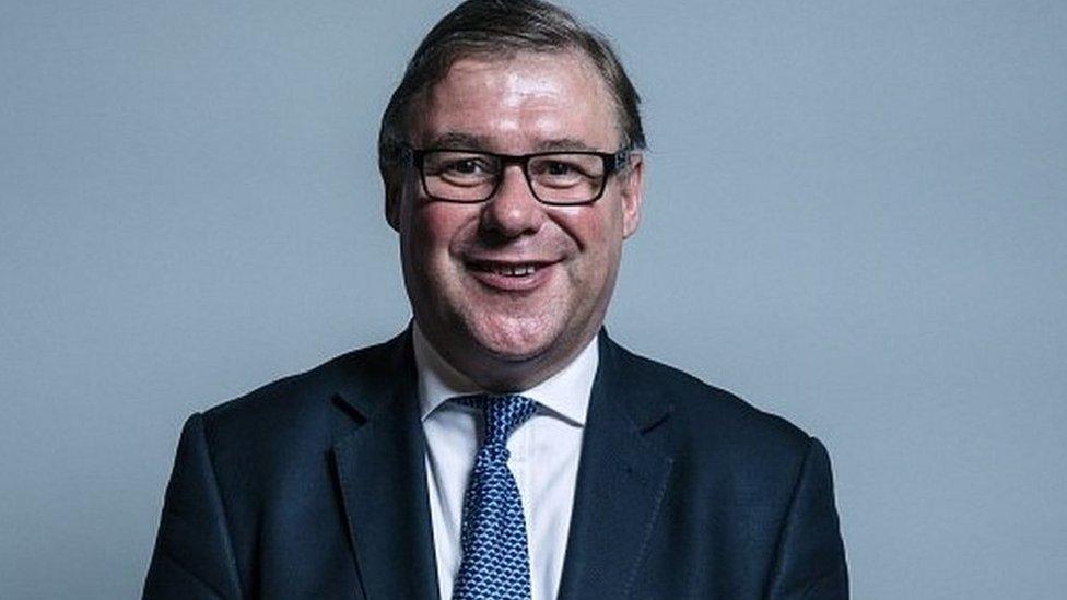 Mark Francois