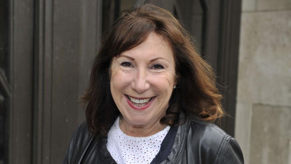 Kay Mellor