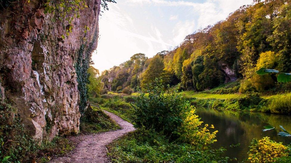 Creswell Crags