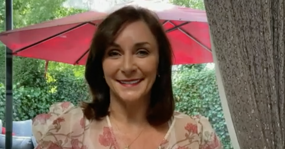 Shirley Ballas