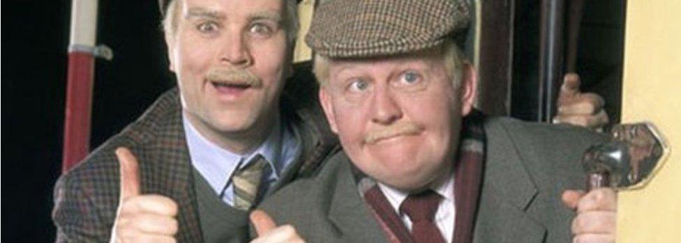 Still Game