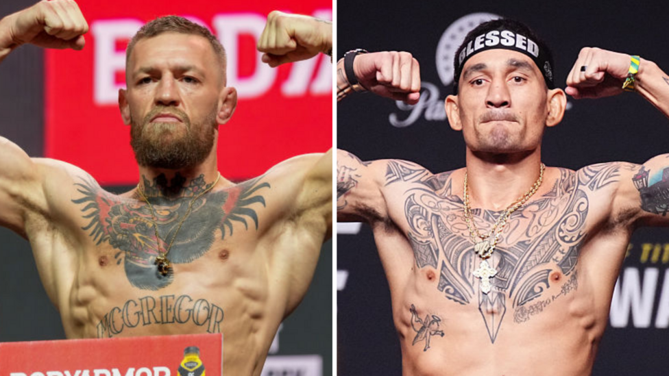McGregor vs Holloway 2: The Rematch That Redefines UFC History
