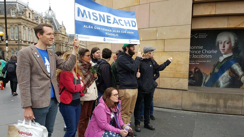 Misneachd
