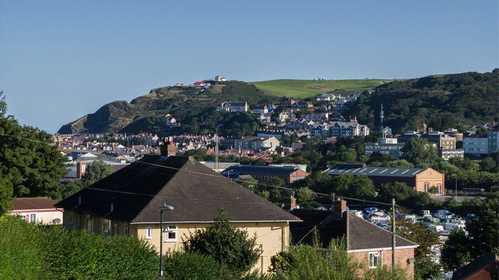 Aberystwyth