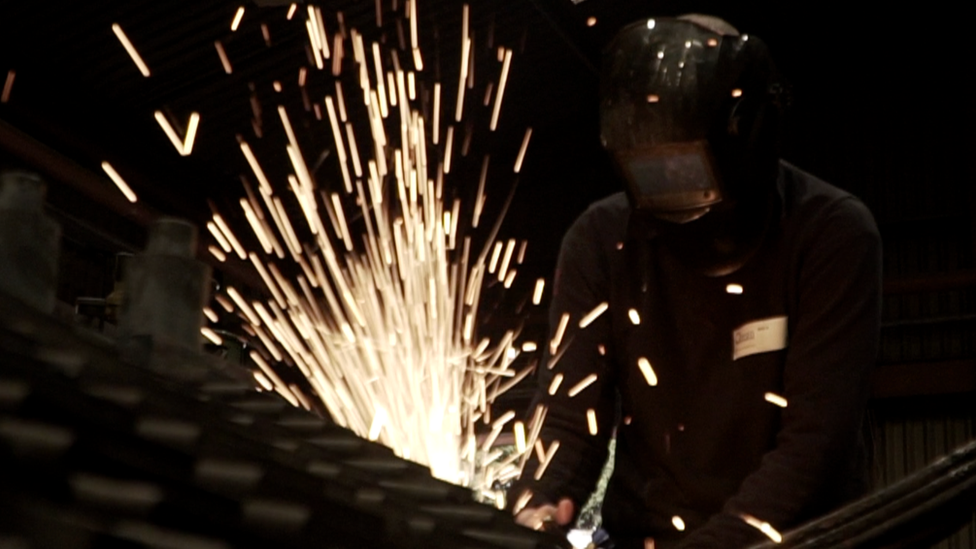 Welding