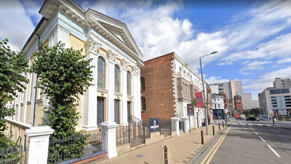 Townhouses on Shakespeare Street to be demolished