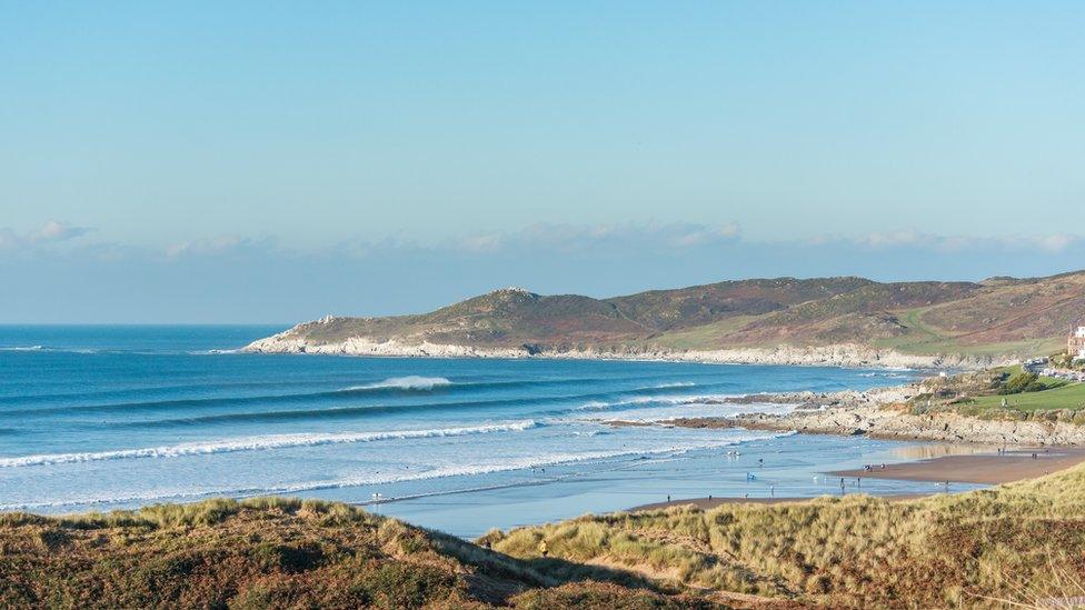 Woolacombe