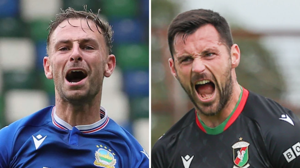 Se anuncia el último conjunto de transmisiones de la Premiership irlandesa