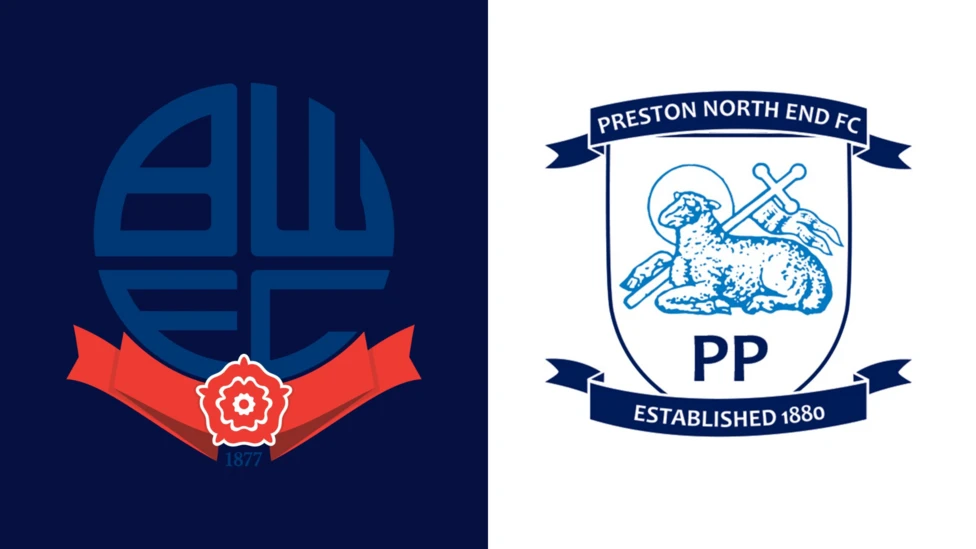 Lo más destacado de las estadísticas: Bolton Wanderers contra Preston North End