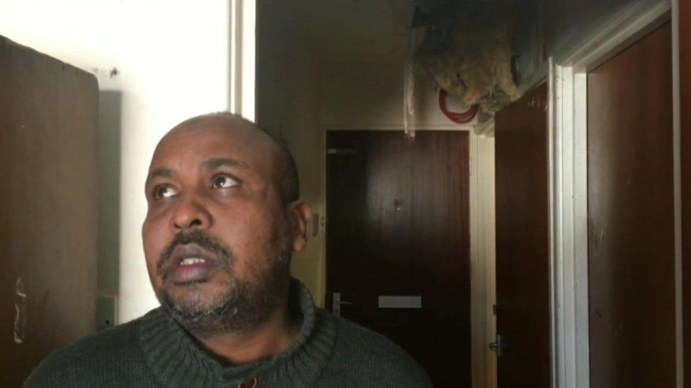 Abdirahman Sufi