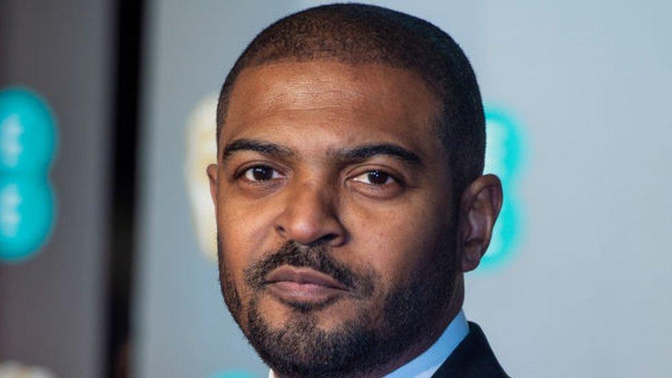 Noel Clarke