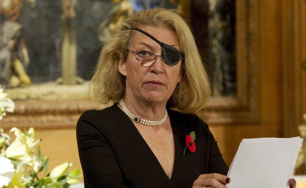 Marie Colvin