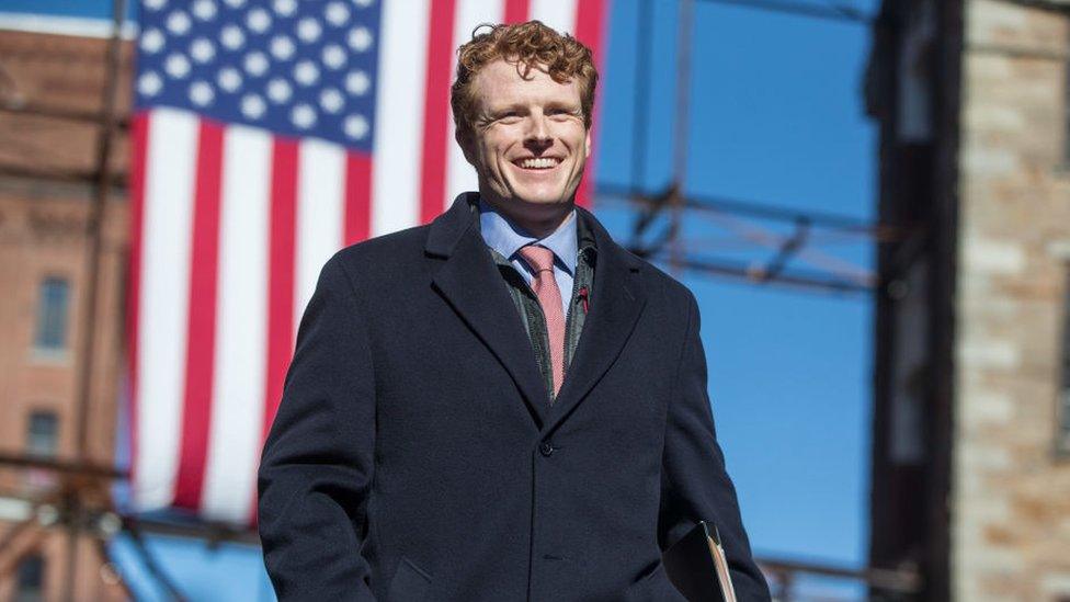 Joe Kennedy