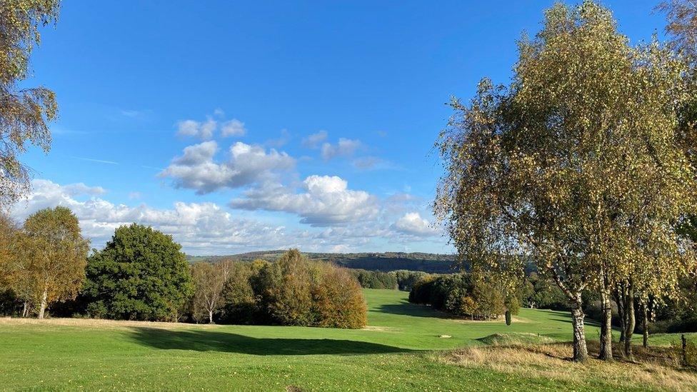 Allestree Park