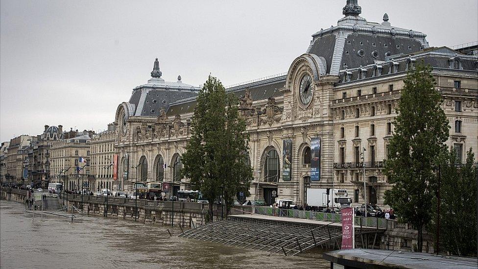 The Orsay Museum