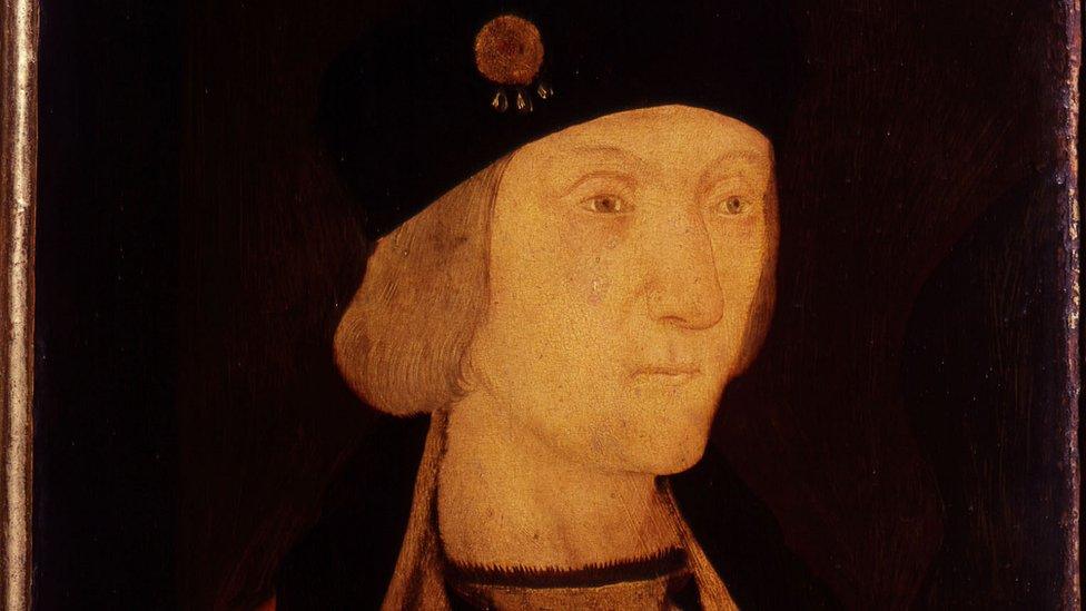 Henry VII