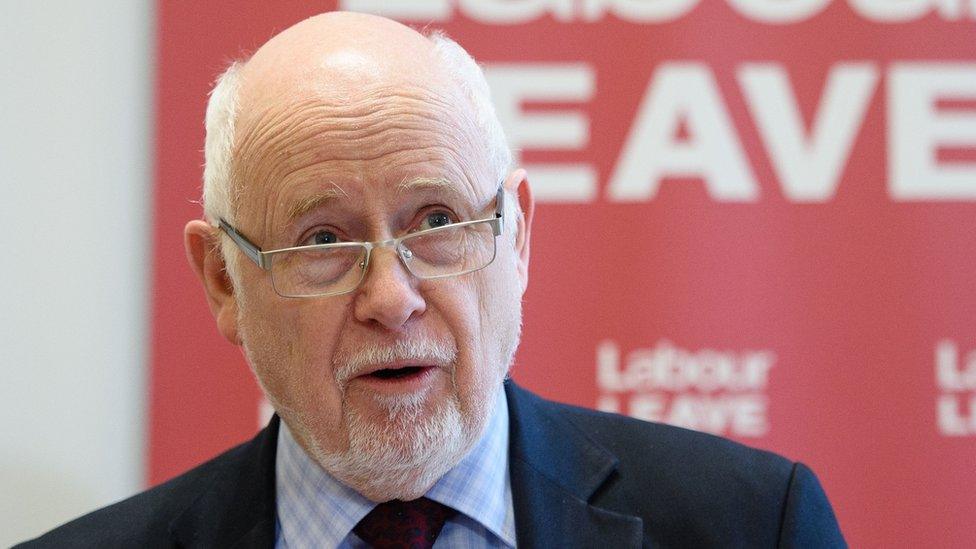 Kelvin Hopkins