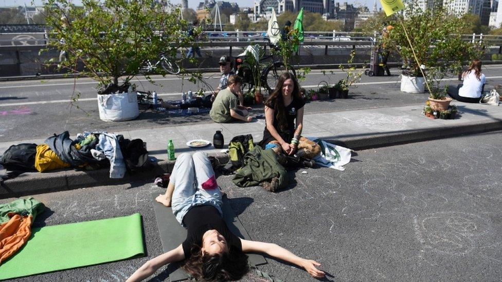 Waterloo Bridge