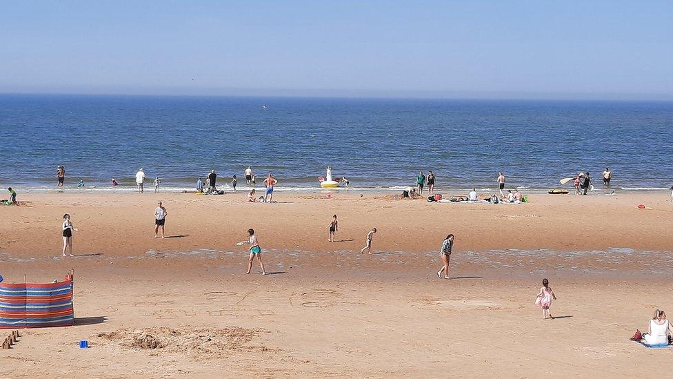 Brancaster