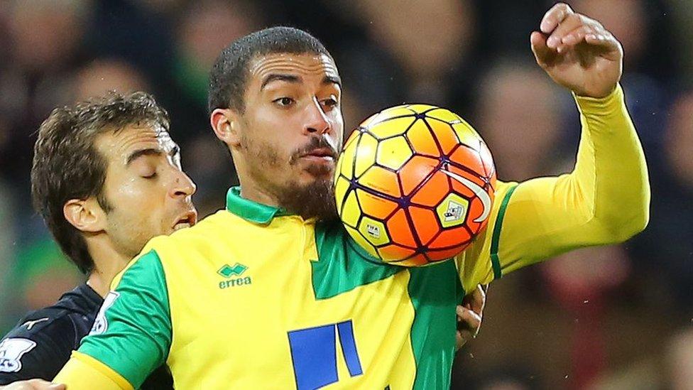 Lewis Grabban
