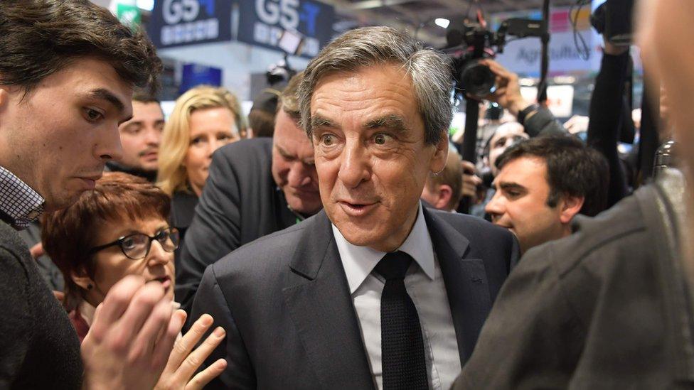 Fillon