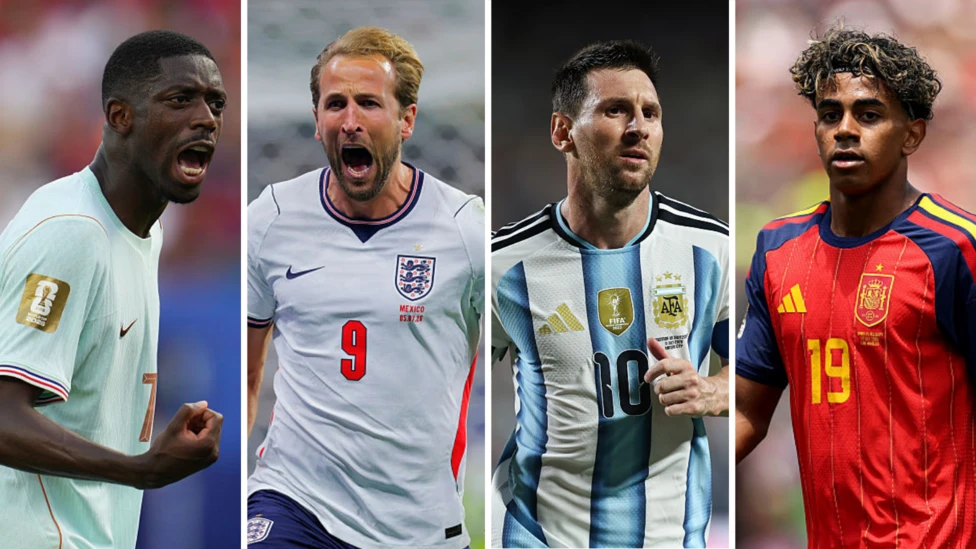La Premier League rige las defensas de la Copa del Mundo, pero no los ataques.