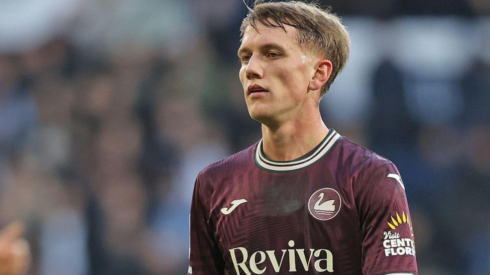 Stoke Land Galbraith: Eight-Figure Coup Reshapes Championship Midfield Landscape