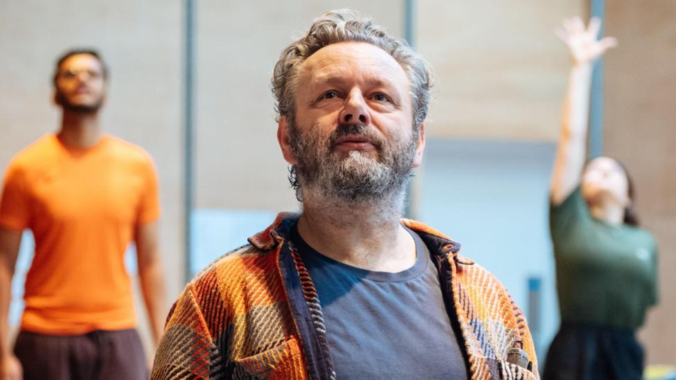 Why Michael Sheen put his money on the line for new Welsh national theatre