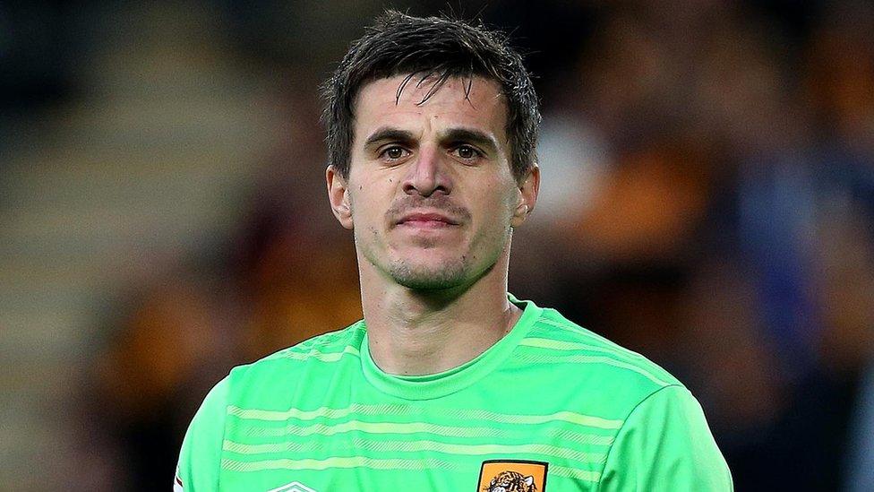 Eldin Jakupovic