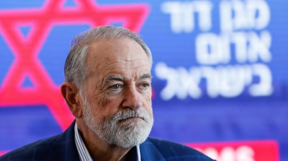 US ambassador calls on Israel to 'aggressively investigate' West Bank killing