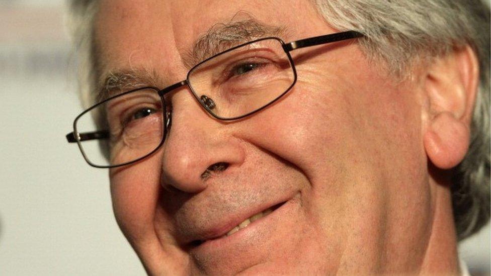 Mervyn King