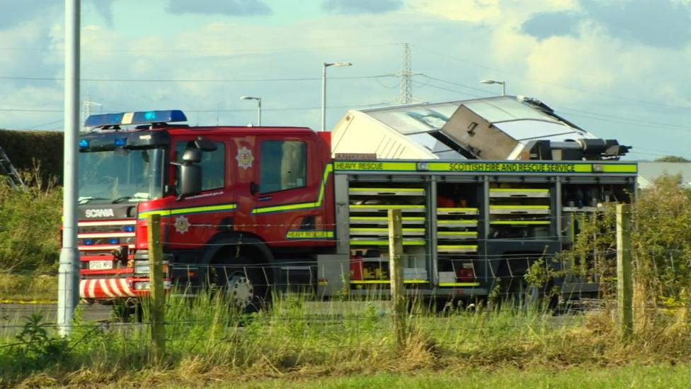 Rangers bus crash