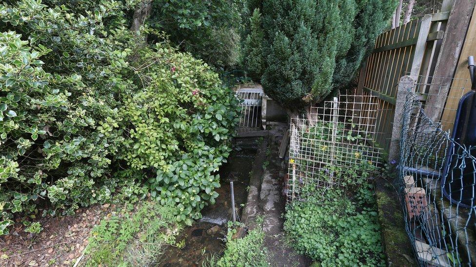 Noah Donohoe: Investigation launched into storm drain - BBC News