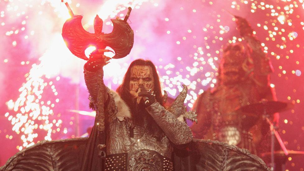 Lordi