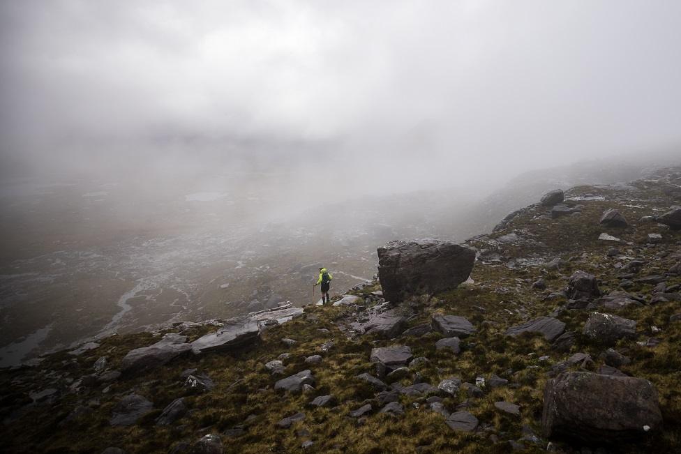 Cape Wrath Ultra