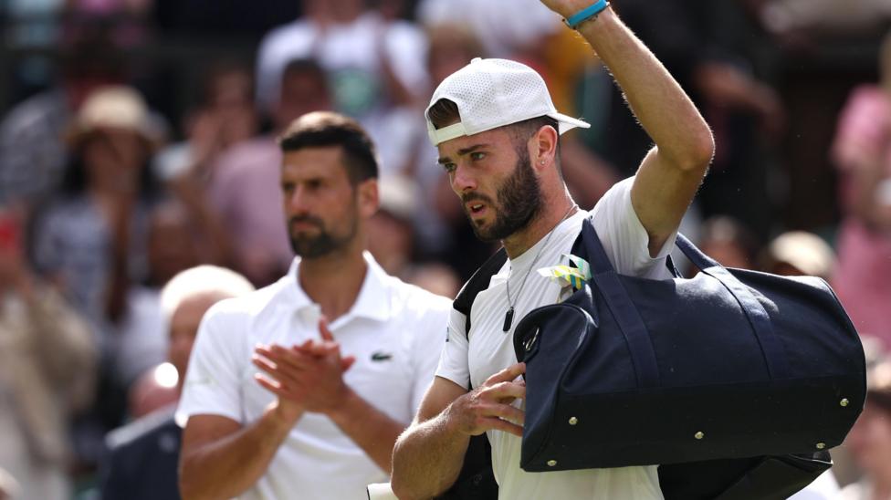 Australian Open 2025 draw Nick Kyrgios to face Jacob Fearnley in Melbourne opener, Emma
