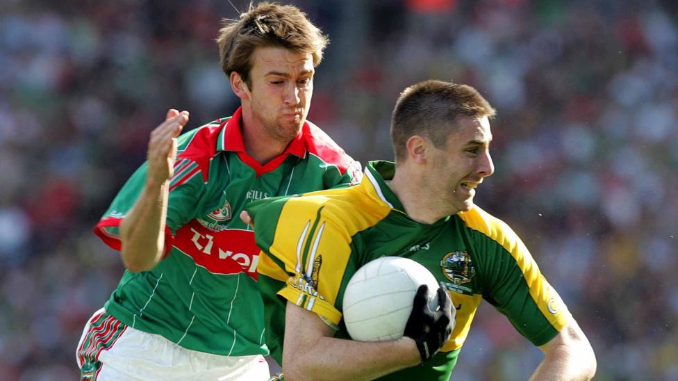 Kerry v Mayo – тріумф, біль і «прокляття» у легендарному протистоянні